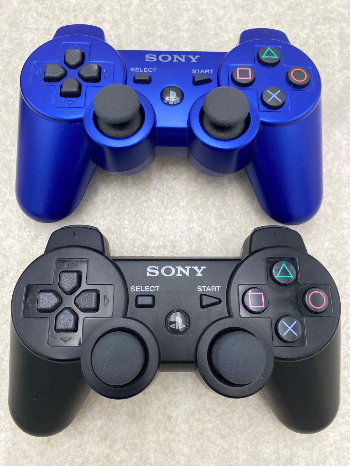 PlayStation3 (CECH-4200B) 本体 動作品 ブラック 【ジャンク】 - メルカリ