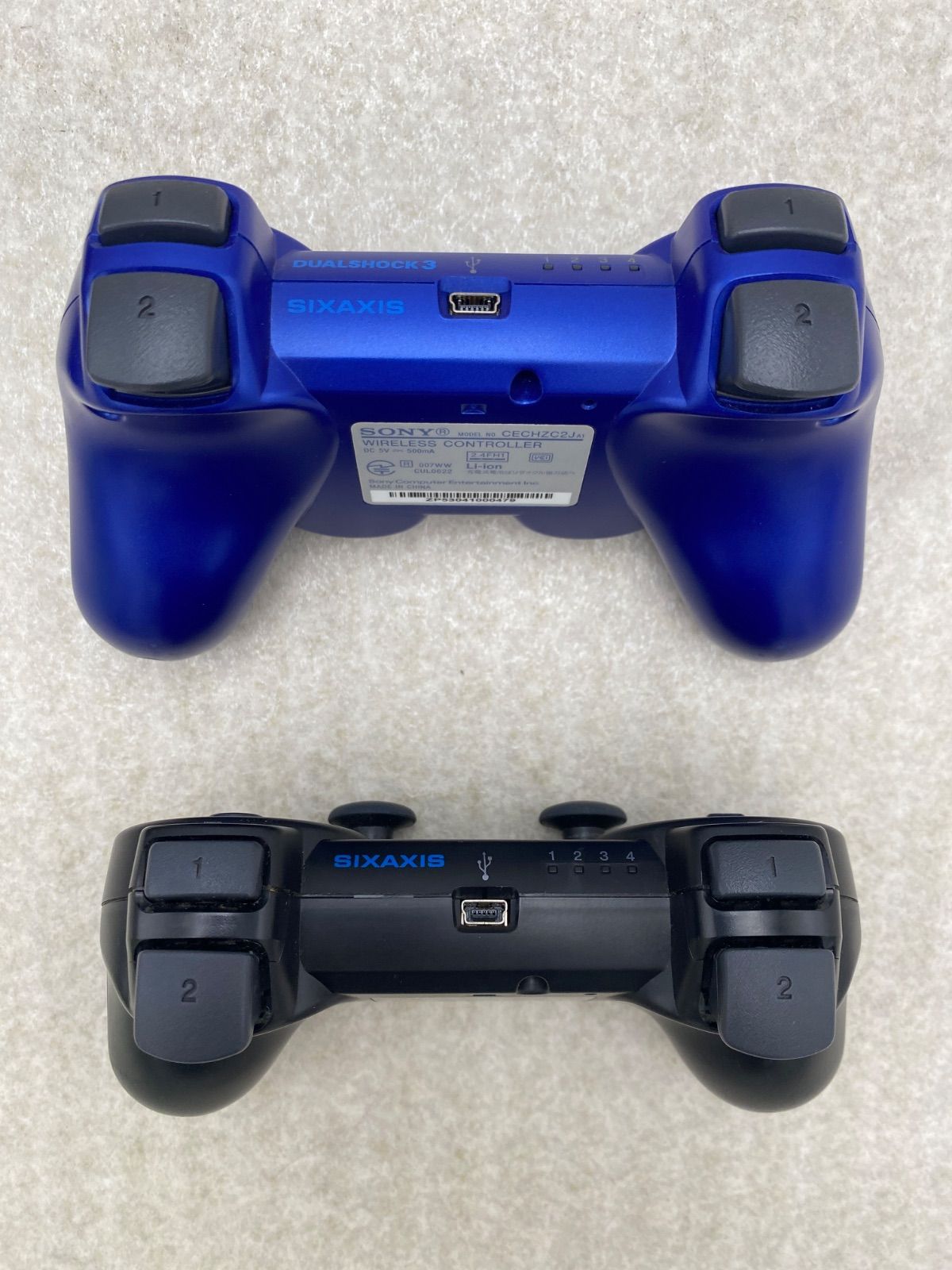 PlayStation3 (CECH-4200B) 本体 動作品 ブラック 【ジャンク】 - メルカリ