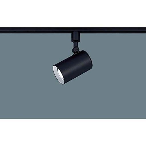 パナソニック(Panasonic) スポットライト 配線ダクト取付型 昼白色・拡散・60形 ブラック LGS1501NLE1 6,440円