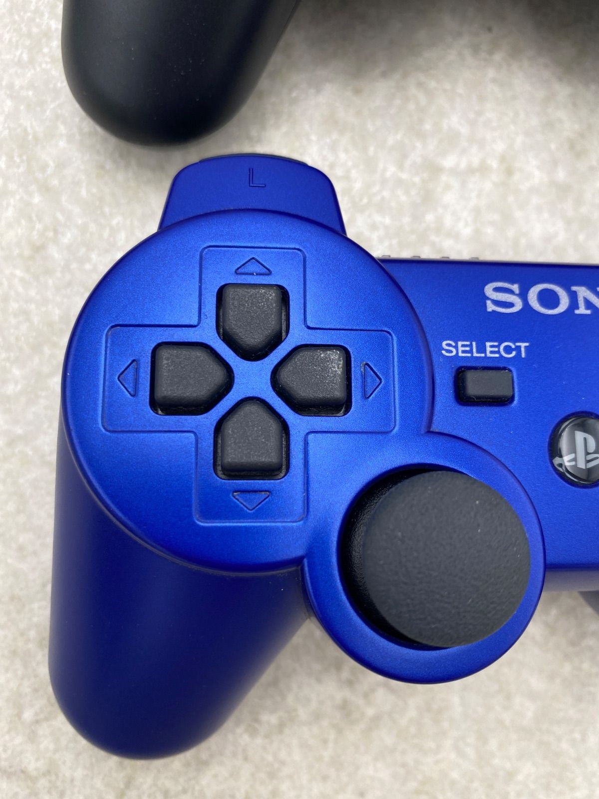 PlayStation3 - SONY PlayStation3 本体 CECH-4200B ジャンク PlayStation3 (CECH-4200B) 本体 動作品 ブラック 【ジャンク】 - メルカリ