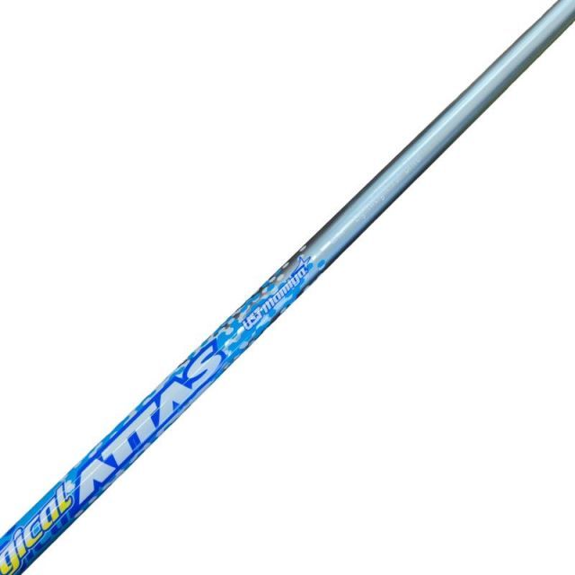 中古】 テーラーメイドスリーブ付き(Qi4D系) フジクラフェアウェイ