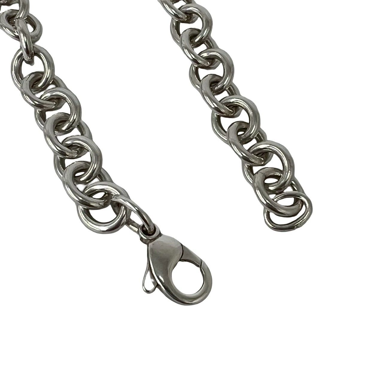 極 美品 TIFFANY&Co. ティファニー ヴィンテージ リターントゥ ハート