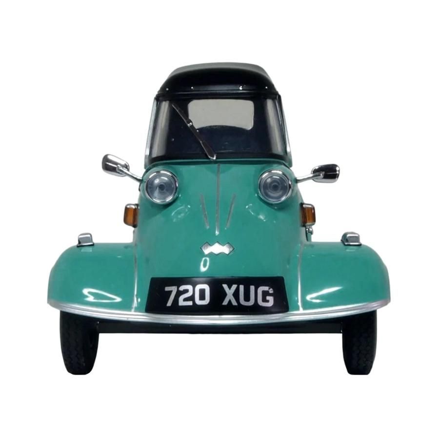 1/18 メッサーシュミットKR200 ターコイズ Messerschmitt KR200 Oxford