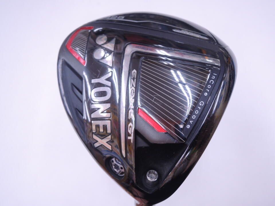 ヨネックス　【訳あり】EZONE GT 425 2022　9度　ディアマナ BF60　Sフレックス　ドライバー　中古　ゴルフドゥ！安城店【最短即日発送】