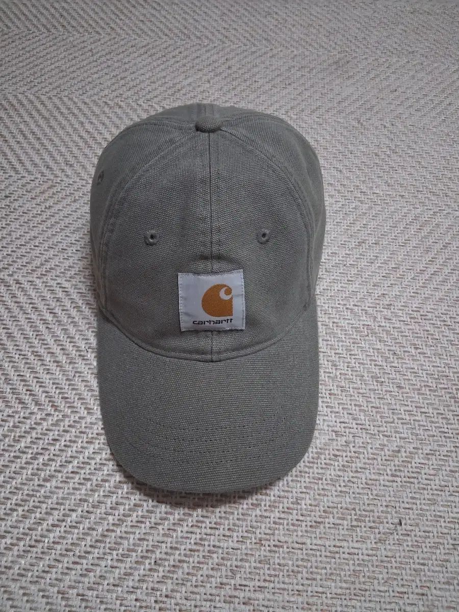Carhartt WIP(カーハートダブリューアイピー) ベースボールキャップ