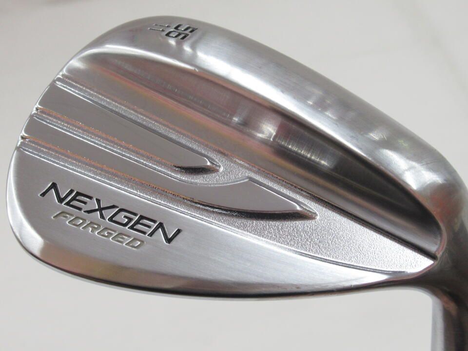 ネクスジェン　NEXGEN FORGED 2022　56度　ダイナミックゴールド HT　S200フレックス　ウェッジ　中古　ゴルフドゥ！岡崎上里店【最短即日発送】
