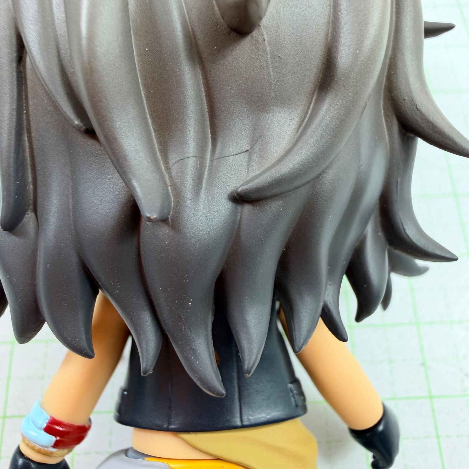 瀬戸店】レオナ・キングスカラー ねんどろいど ディズニー