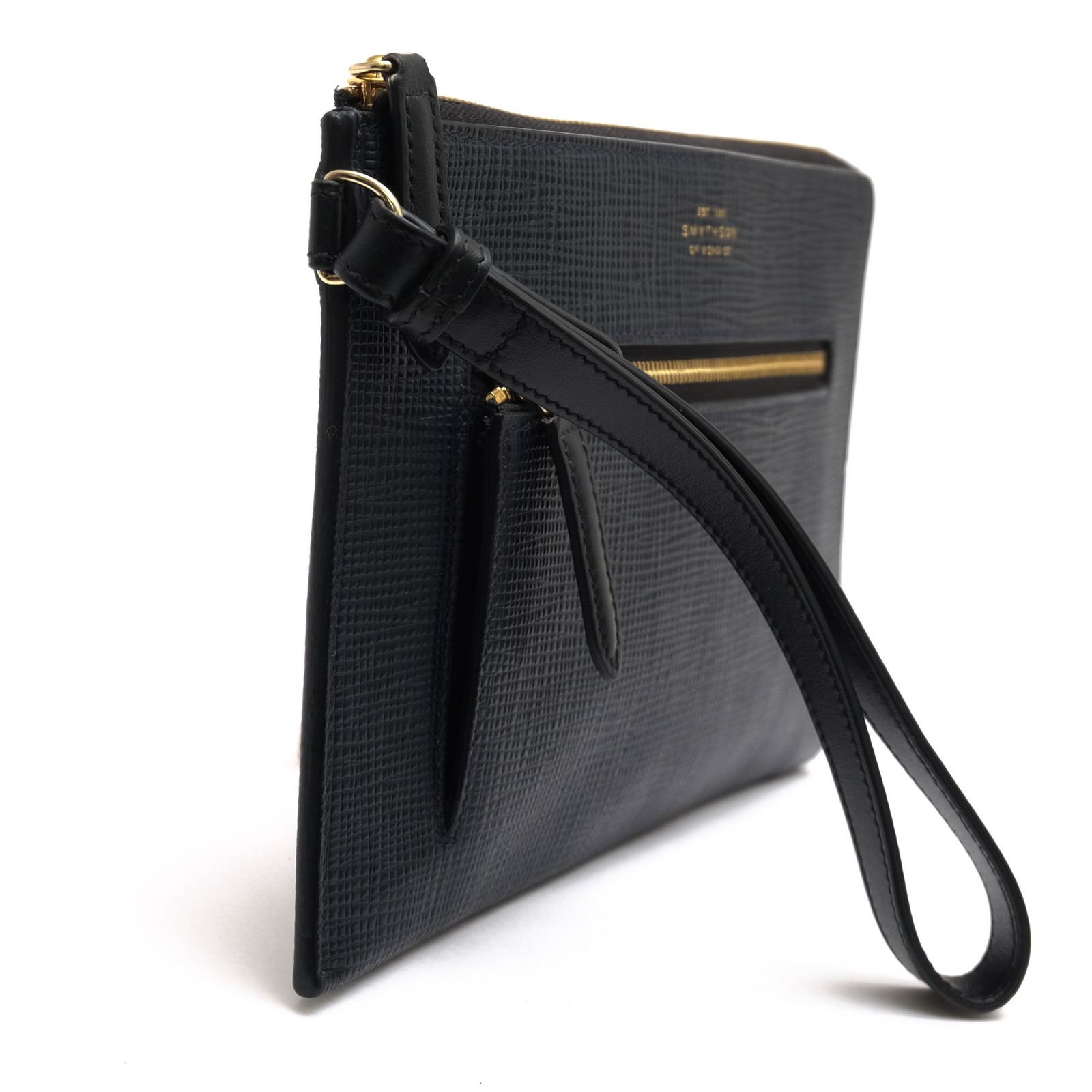 スマイソン／SMYTHSON バッグ セカンドバッグ クラッチバッグ 鞄
