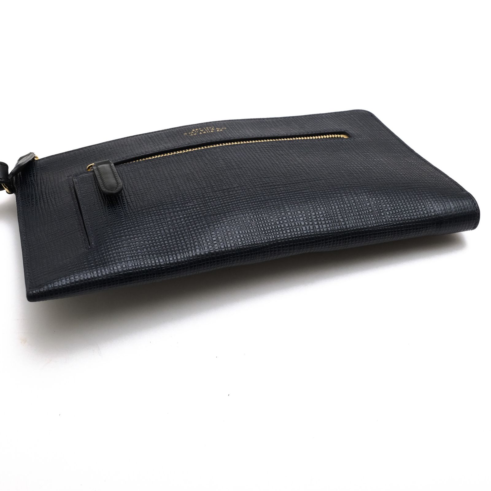 スマイソン／SMYTHSON バッグ セカンドバッグ クラッチバッグ 鞄