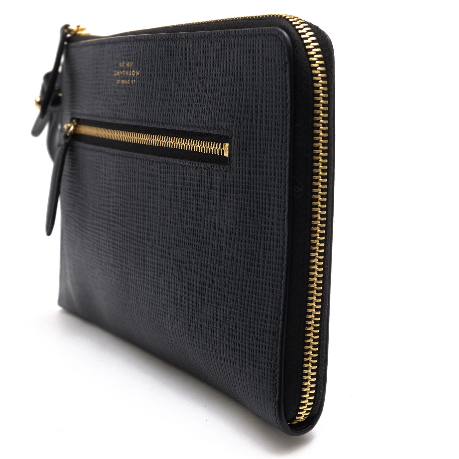 スマイソン／SMYTHSON バッグ セカンドバッグ クラッチバッグ 鞄