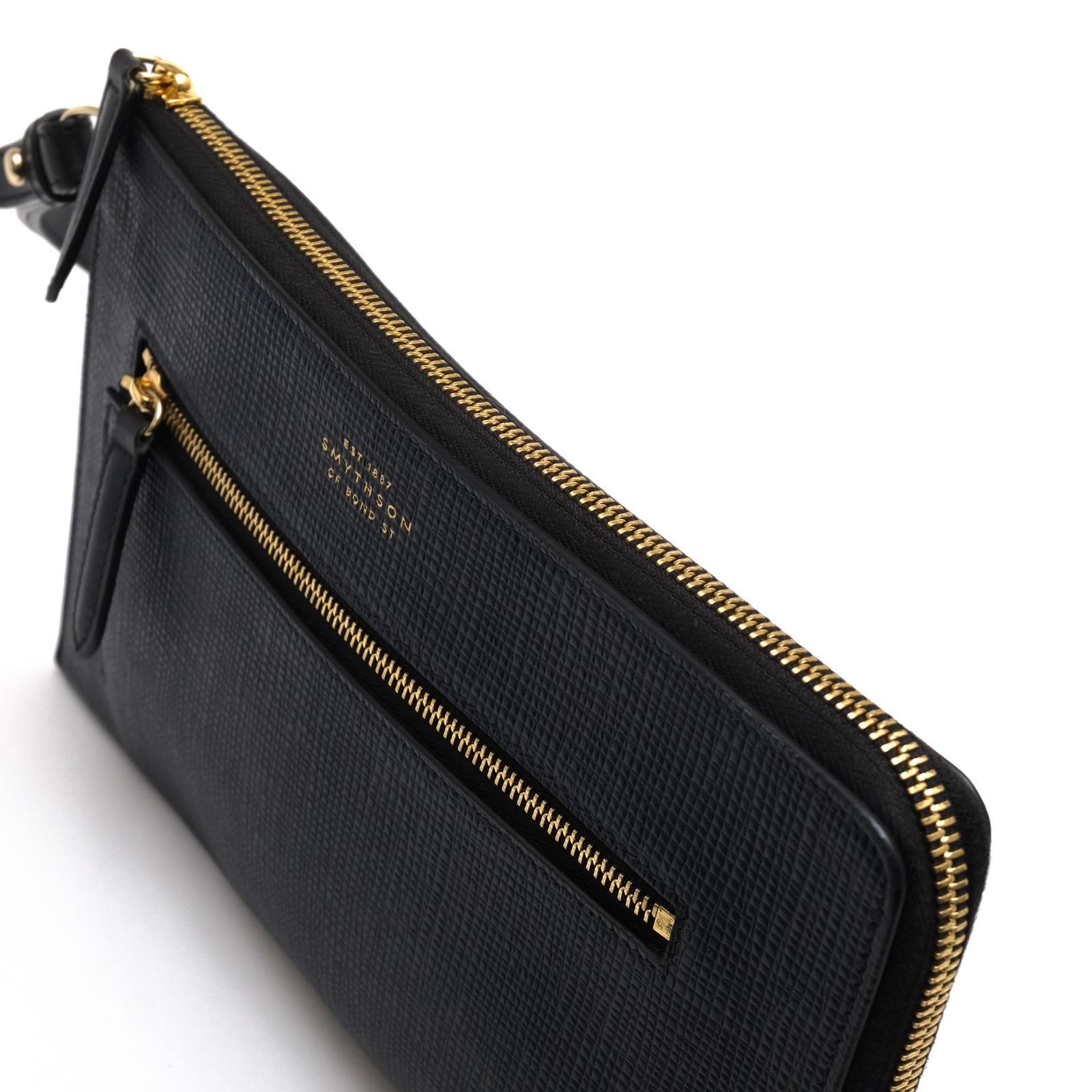 スマイソン／SMYTHSON バッグ セカンドバッグ クラッチバッグ 鞄