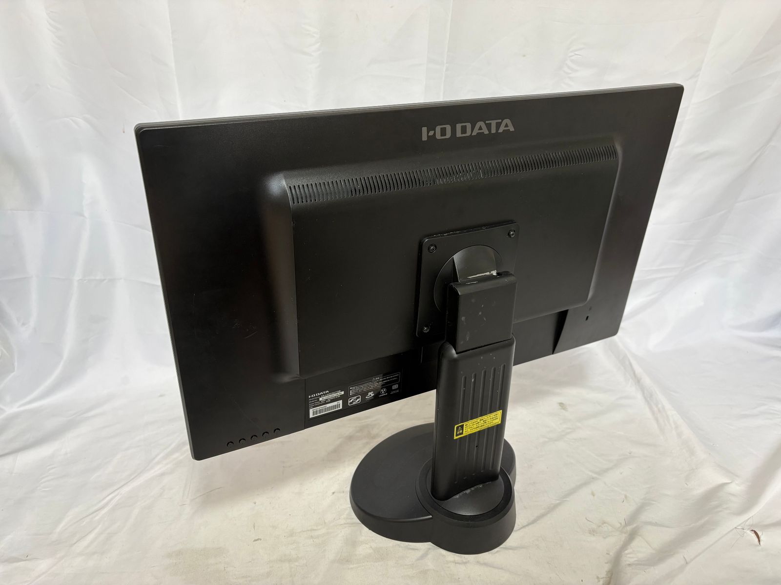 ◇ アイオーデータ IODATA ゲーミングモニター EX-LDGCQ271DB 27インチ