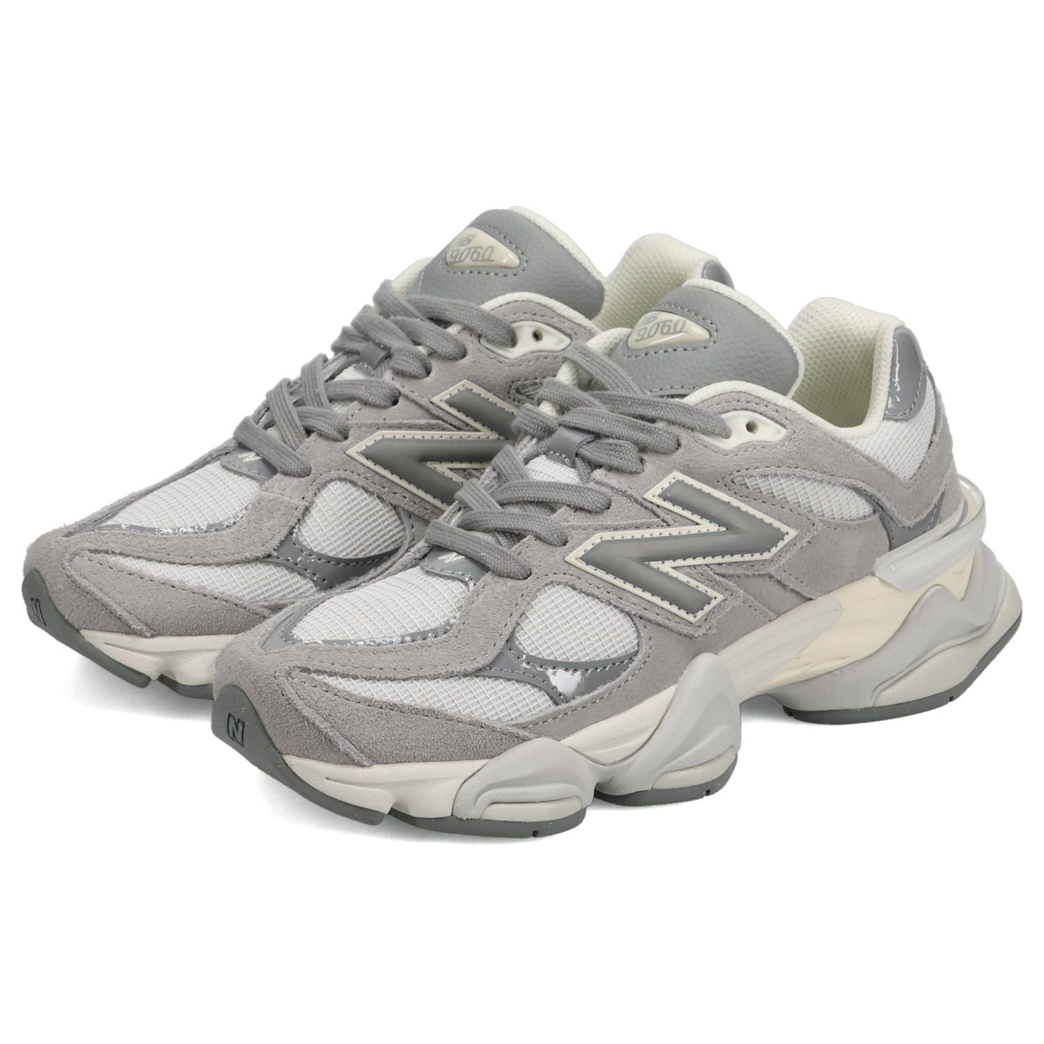 ニューバランス new balance 9060 スニーカー レディース Dワイズ