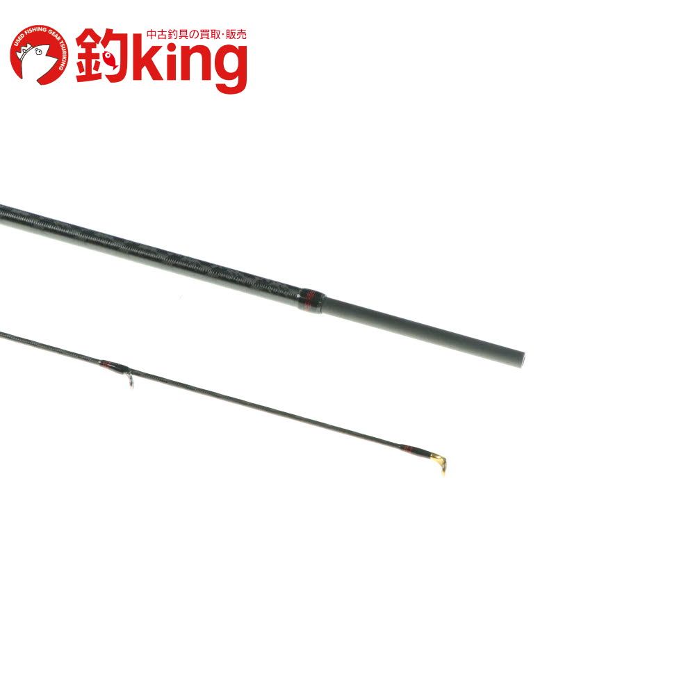 中古/極上品】 シマノ 25 セフィア リミテッド S85ML+ /H142L ロッド