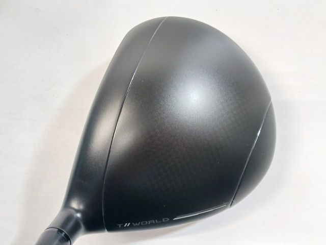 入間□【中古】 ドライバー ホンマ HONMA ツアーワールドTW767 LS