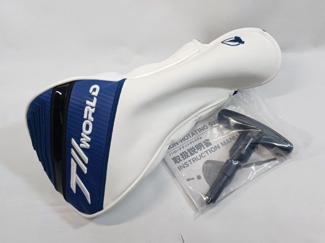 入間□【中古】 ドライバー ホンマ HONMA ツアーワールドTW767 LS