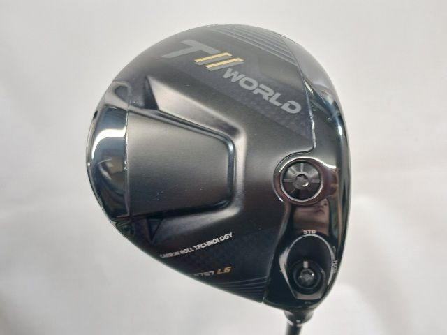 入間□【中古】 ドライバー ホンマ HONMA ツアーワールドTW767 LS