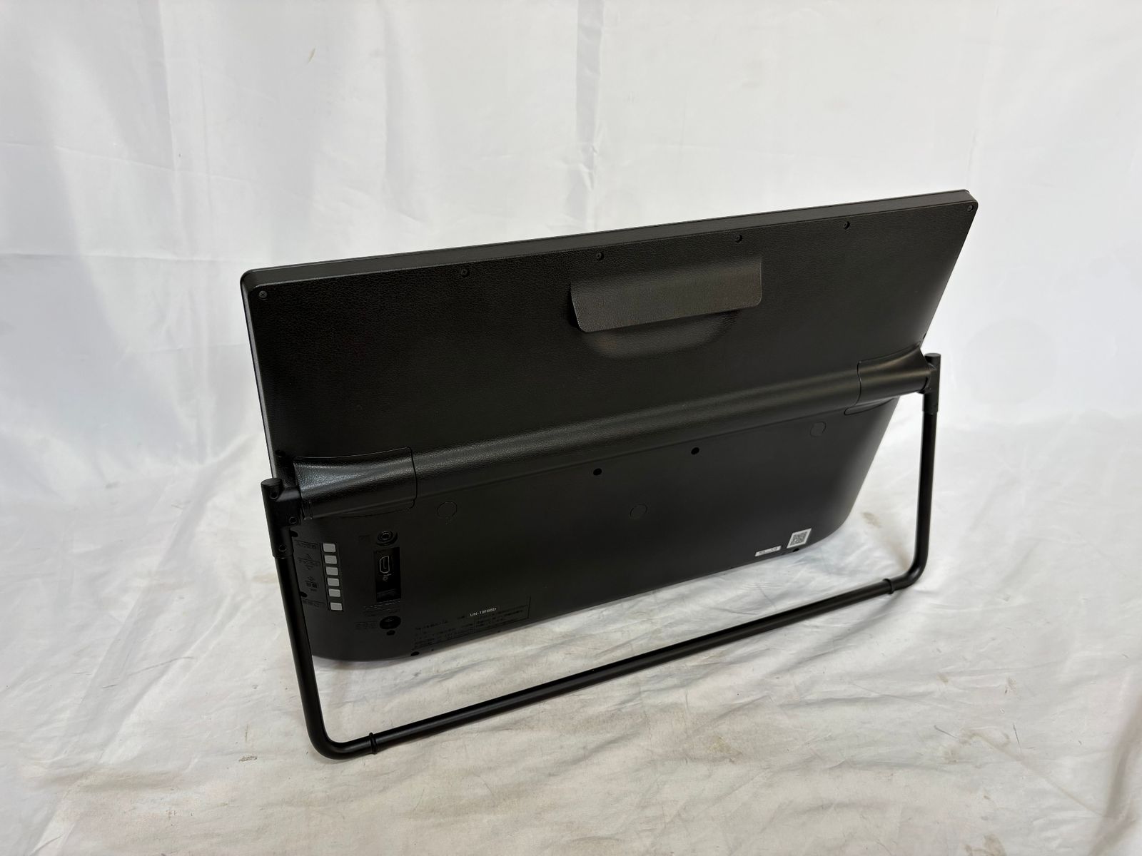 ◇ パナソニック Panasonic ポータブルテレビ プライベートビエラ UN