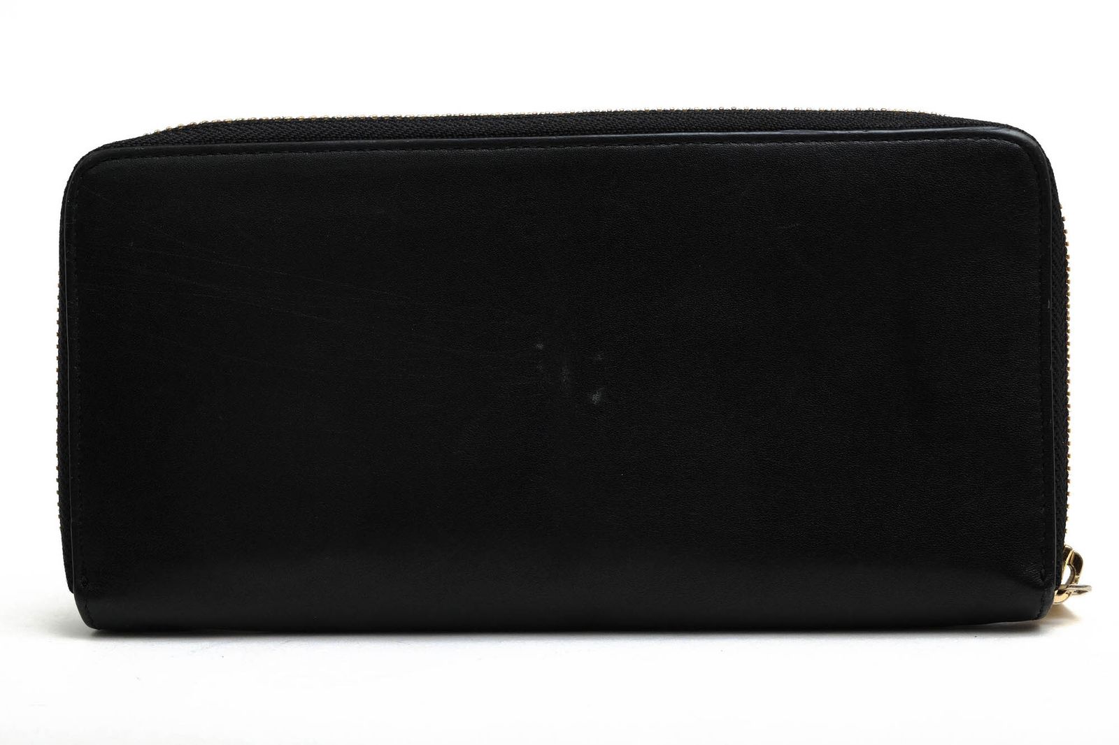 ポールスミス／Paul Smith 長財布 財布 ウォレット メンズ 男性 男性用 レザー 革 本革 ブラック 黒  BPS134 Letters 20S レターズ ラウンドジップ ラウンドファスナー 小銭入れあり ユニセックス 男女兼用 ポールスミス／Paul Smith 長財布 財布 ウォレット メンズ 男性 男性用