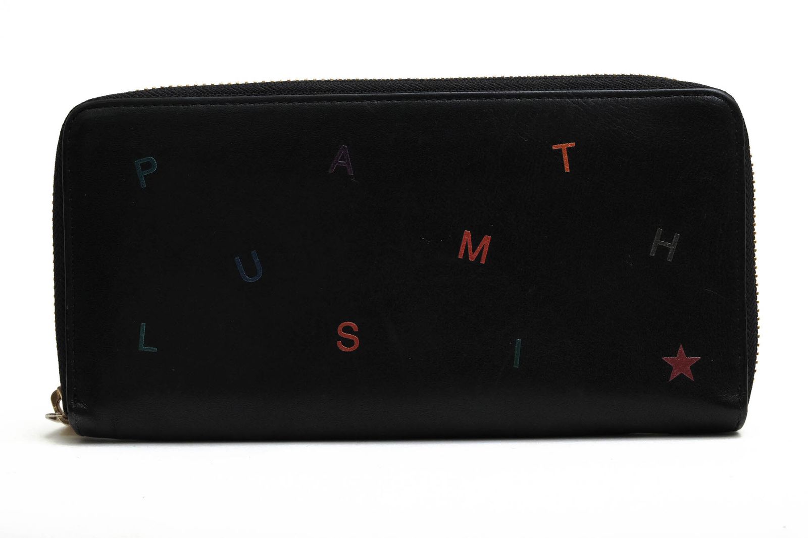 ポールスミス／Paul Smith 長財布 財布 ウォレット メンズ 男性 男性用