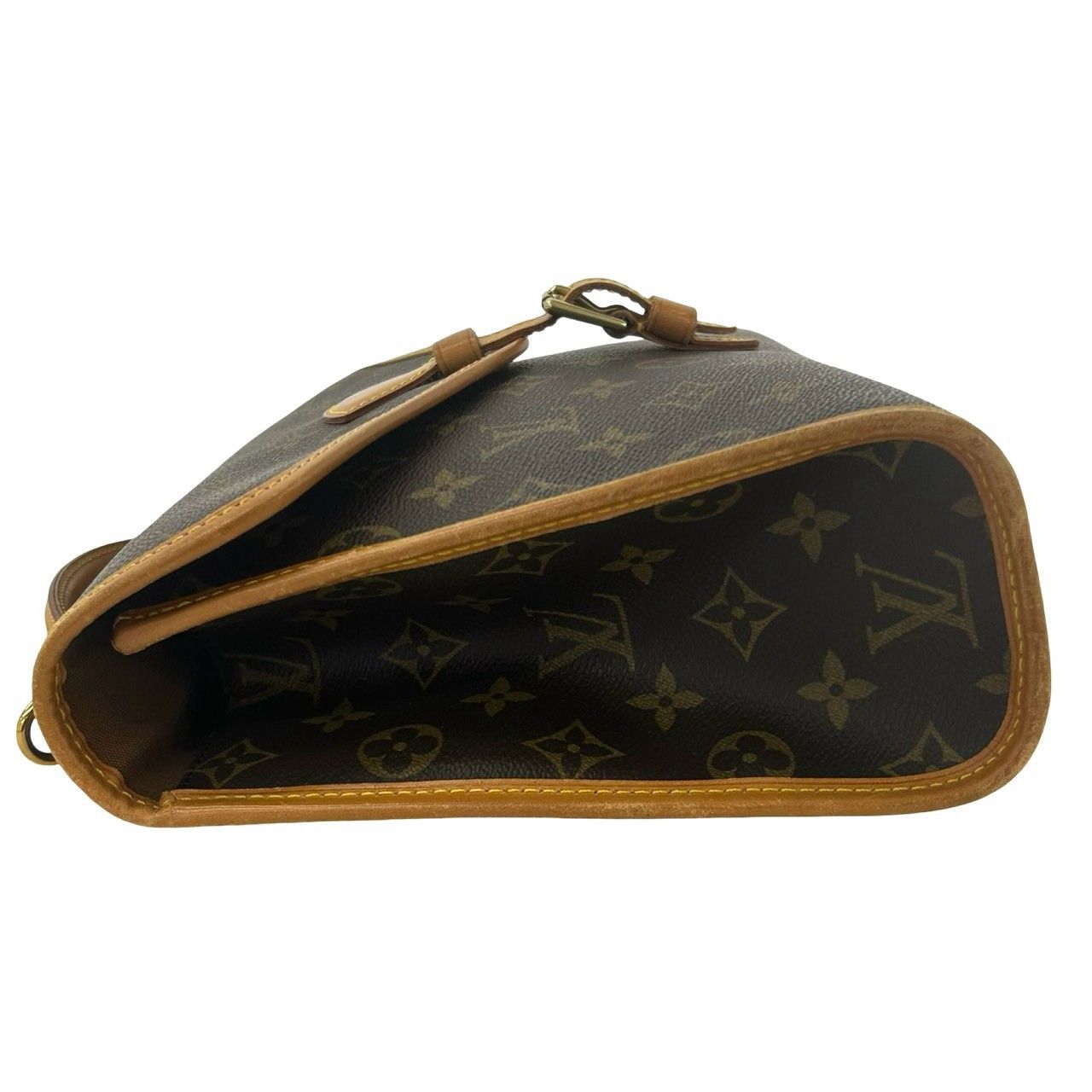 極 美品 LOUIS VUITTON ルイヴィトン ヴィンテージ ベルエア