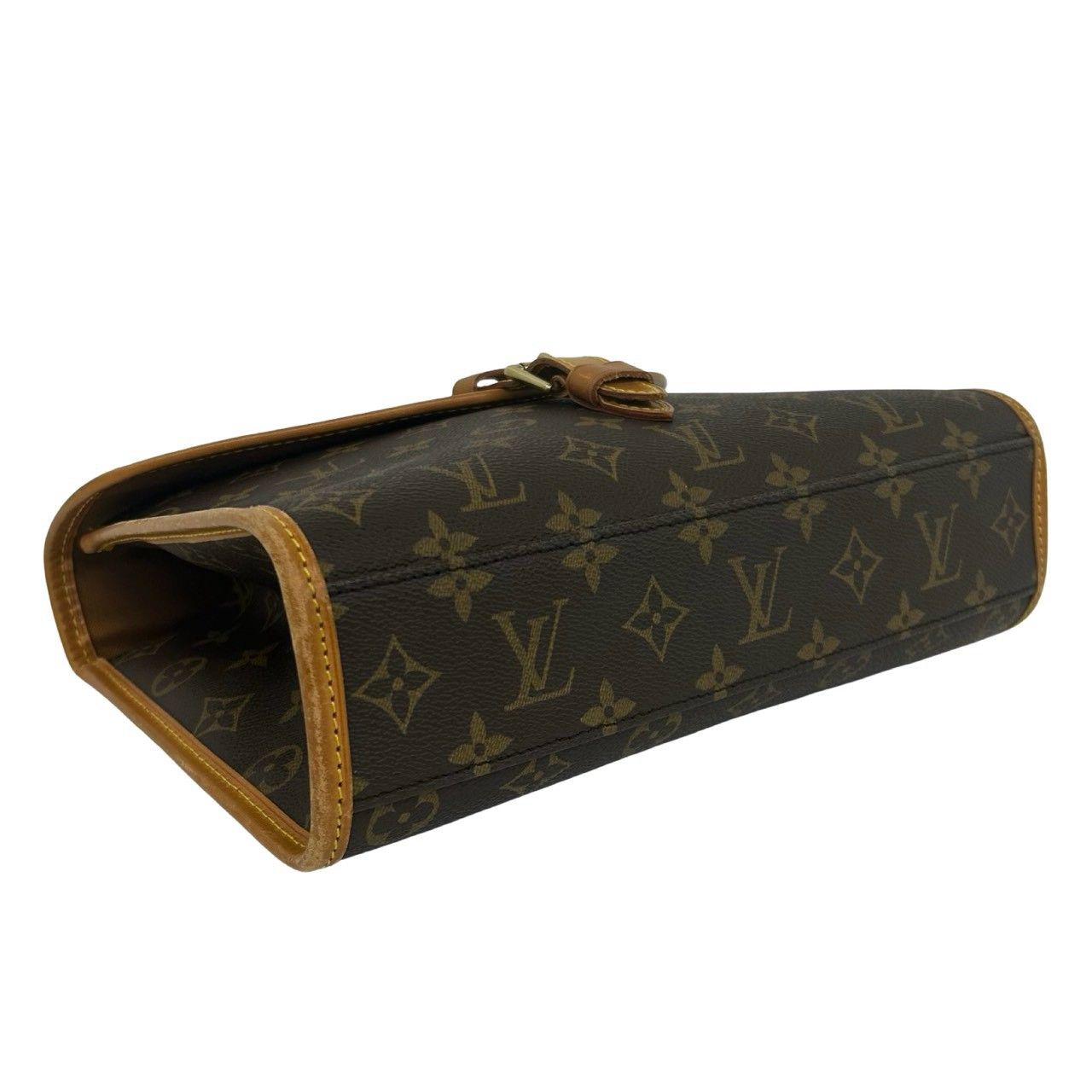 極 美品 LOUIS VUITTON ルイヴィトン ヴィンテージ ベルエア