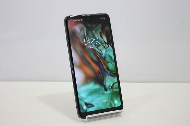 スマートフォン 本体 Galaxy A20 SCV46 Samsung au 残債なし 32GB