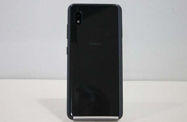 スマートフォン 本体 Galaxy A20 SCV46 Samsung au 残債なし 32GB