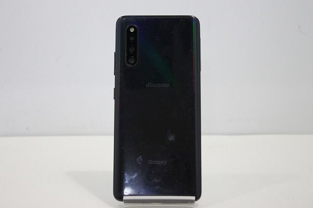 スマートフォン 本体 Galaxy A41 SC-41A Samsung docomo 残債なし 64GB
