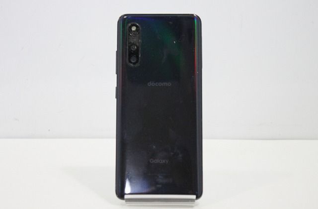 スマートフォン 本体 Galaxy A41 SC-41A Samsung docomo 残債なし 64GB