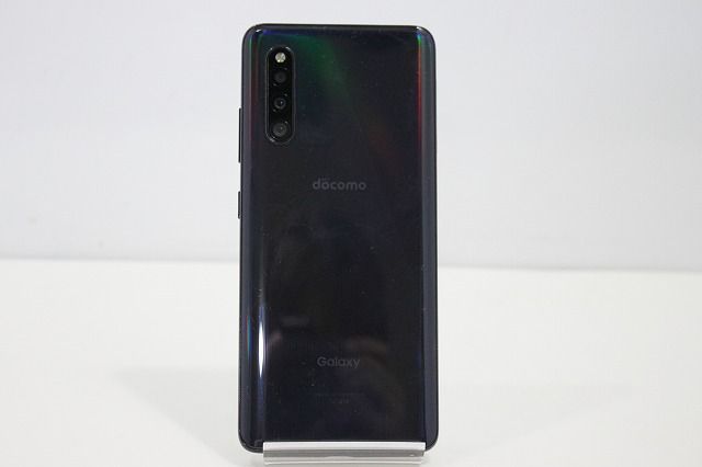 スマートフォン 本体 Galaxy A41 SC-41A Samsung docomo 残債なし 64GB
