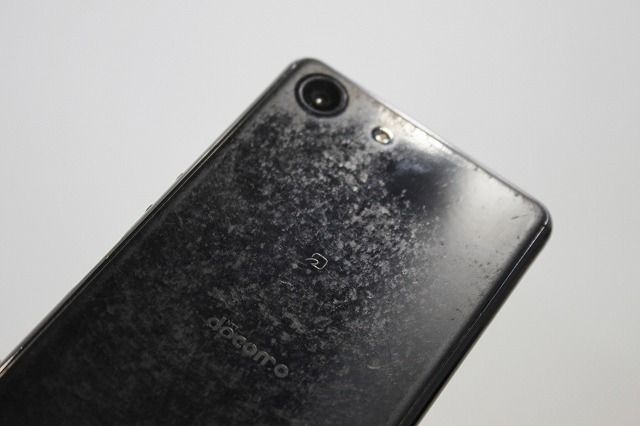 スマートフォン 本体 Xperia Ace SO-02L SONY docomo 残債なし 64GB