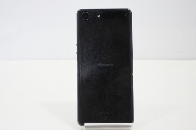 スマートフォン 本体 Xperia Ace SO-02L SONY docomo 残債なし 64GB