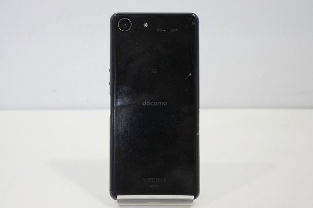 スマートフォン 本体 Xperia Ace SO-02L SONY docomo 残債なし 64GB