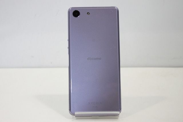 スマートフォン 本体 Xperia Ace SO-02L SONY docomo 残債なし 64GB