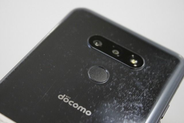 スマートフォン 本体 LG Style3 L-41A LG docomo 残債なし 64GB