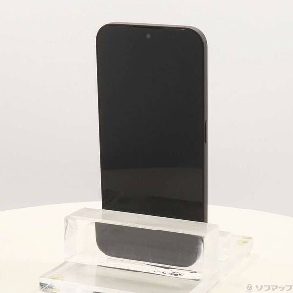 中古 Nothing Phone (2a) 256GB ブラック SIMフリー - メルカリ