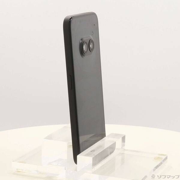 中古 Nothing Phone (2a) 256GB ブラック SIMフリー - メルカリ