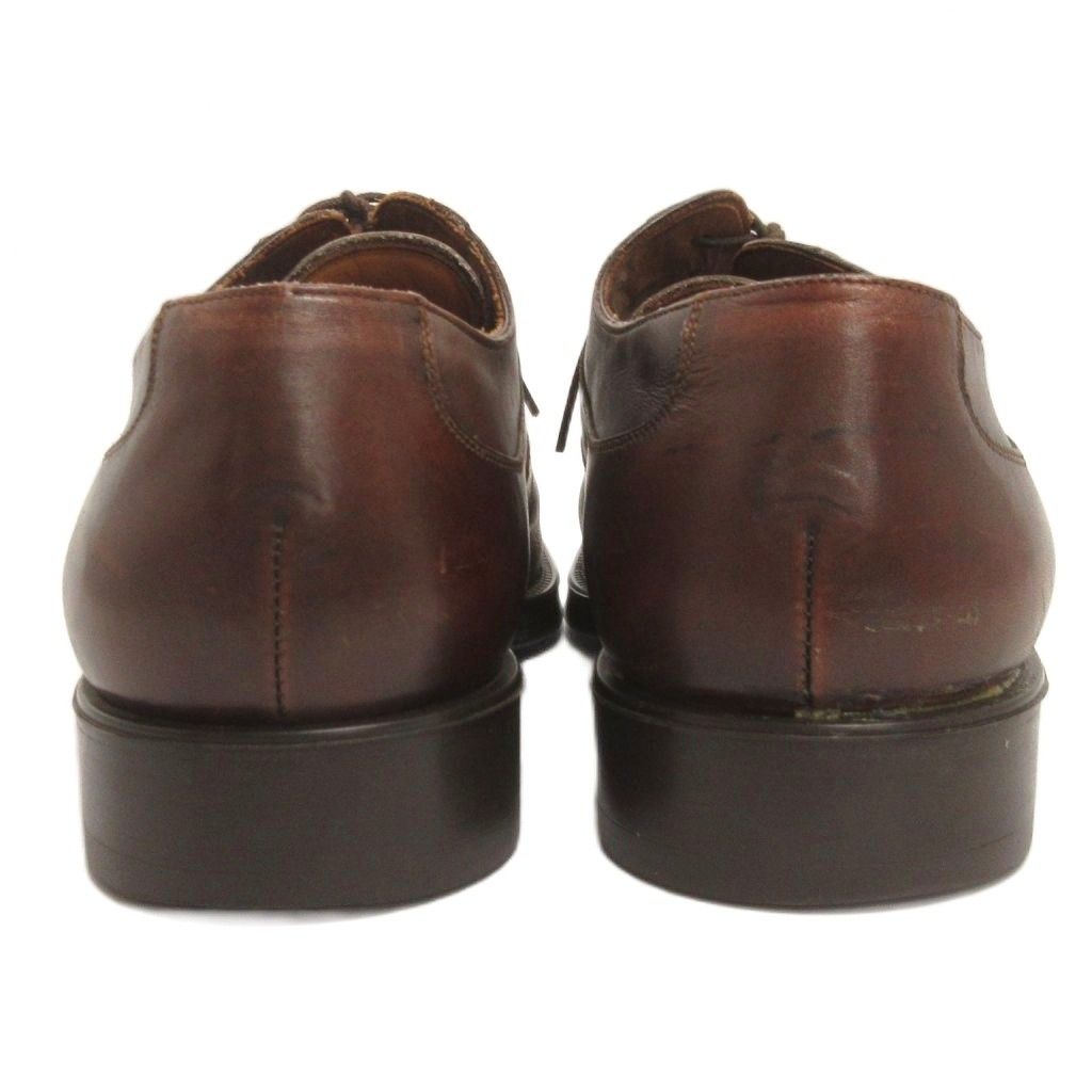 サントーニ SANTONI ジェルバゾー二 NUVOLA BY レザーシューズ