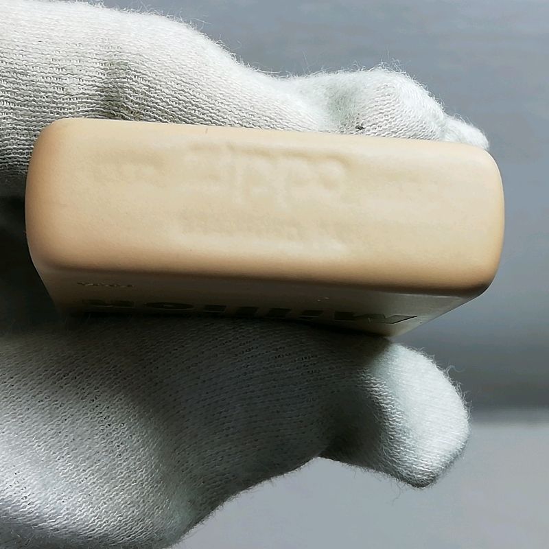 未使用品】【送料無料】ZIPPO 3Million ゴールド オイルライター