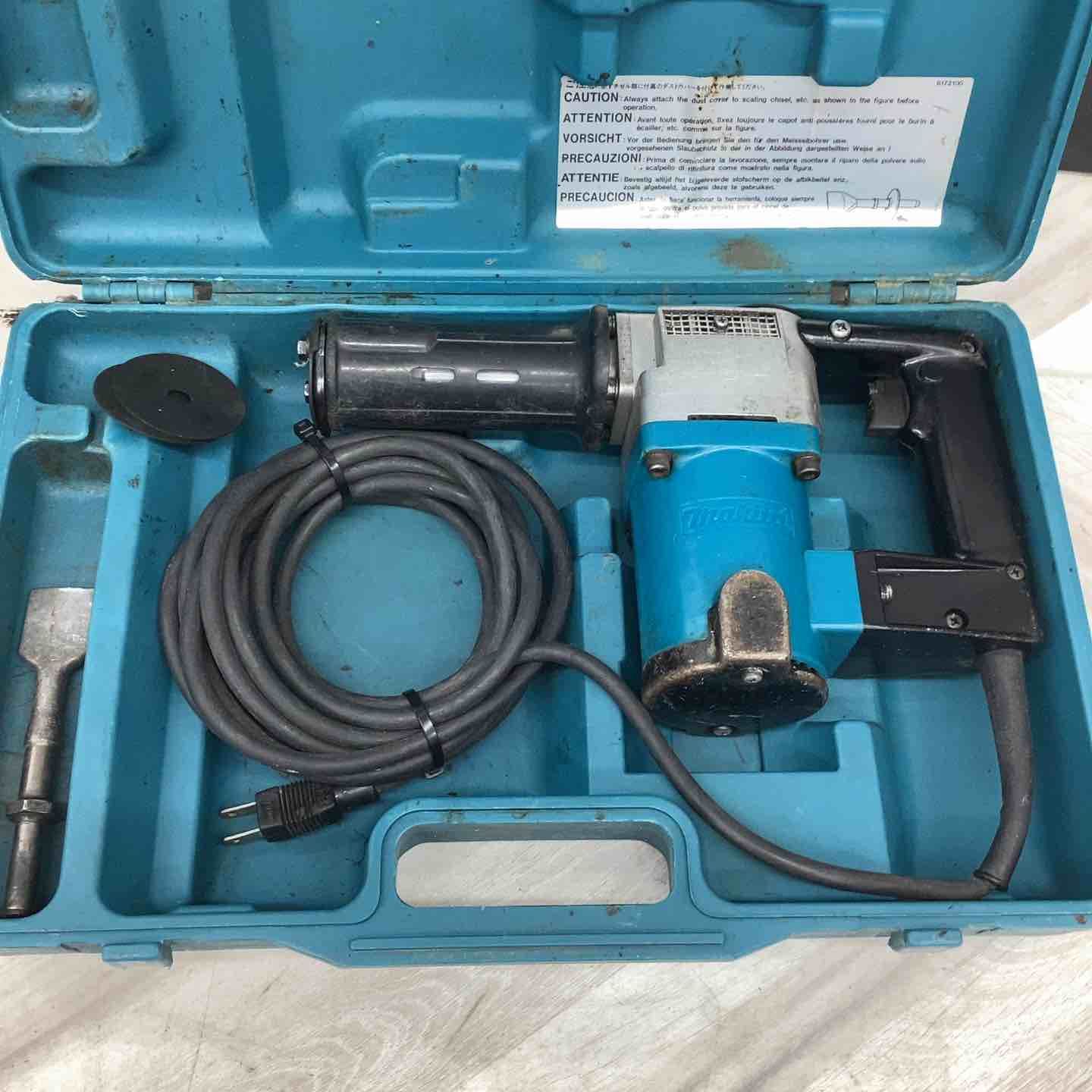 ★マキタ(makita) 電動ケレン HK1810【八潮店】