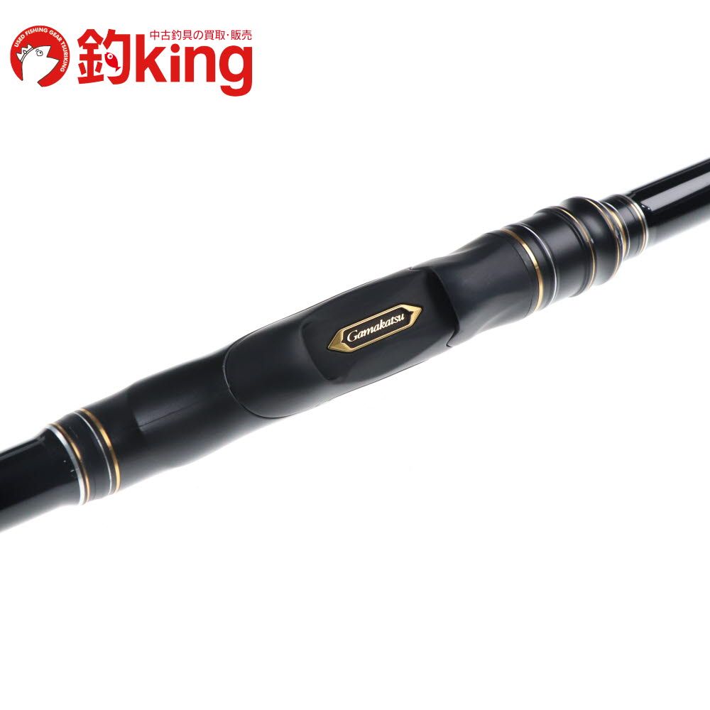 中古/極上品】 がまかつ がま磯 スーパープレシード ロングスペシャル
