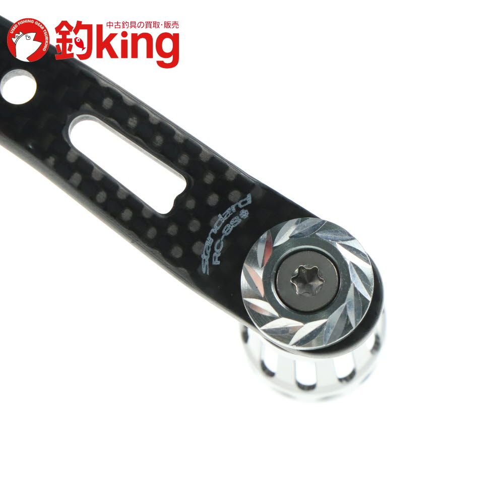 中古/美品】 スタジオコンポジット スタンダード RC-SS 60mm シマノ用