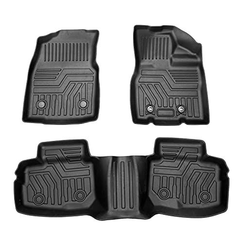 N◆Cartist ダイハツ タフト LA900S LA910S型 フロアマット FF/2WD専用 立体カーマット セカンドマット 車用 3Dフロアマット 立体構造 TAFT 2020年6月? 車種専用設計 防水 滑り防止 耐汚れ TPE素材 e46c8d98