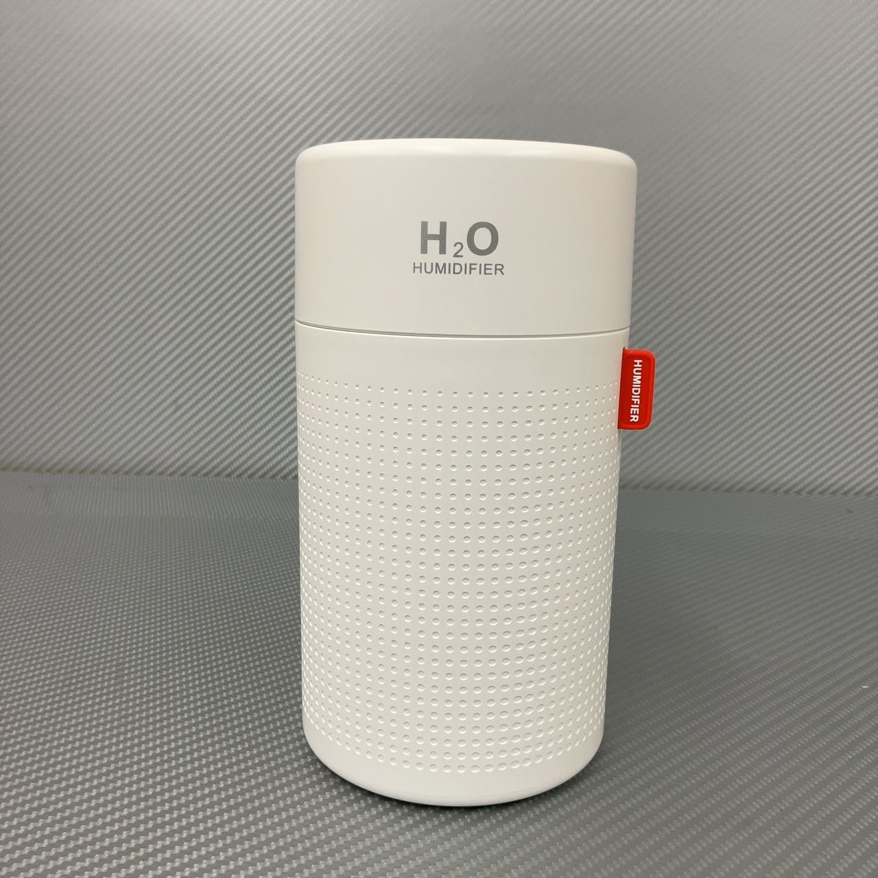 Juq 簡易加湿器 S750 Humidifier ホワイト【開封済み・未使用品】03-15-5 - メルカリ