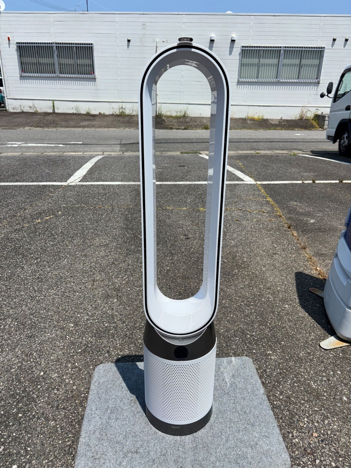 ダイソン Dyson Purifier Cool Gen1 空気清浄ファン TP10 2024年製 15,000円