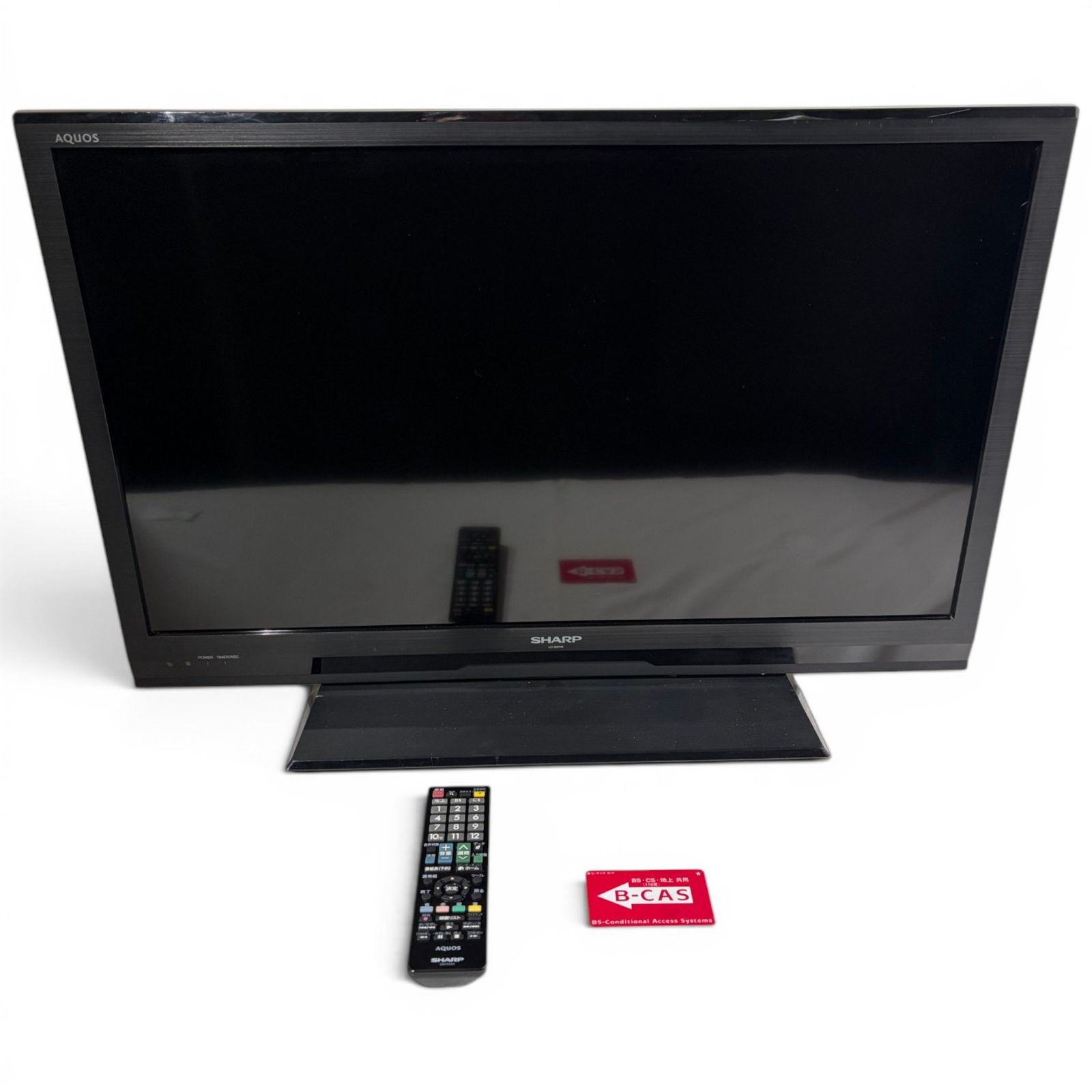 ️SHARP 液晶カラーテレビ ️ ️LC-32H10️ SHARP】液晶テレビAQUOS