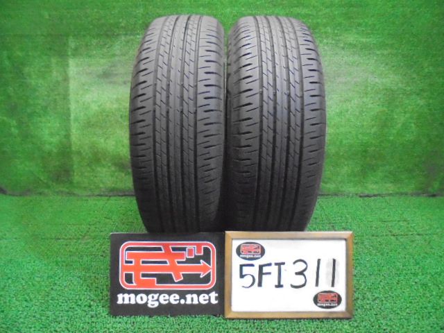 5FI311 R8 送料無料 225/60R18 ブリヂストン ALENZA H/L33 18インチ夏タイヤ2本セット 2021年製 サマータイヤ