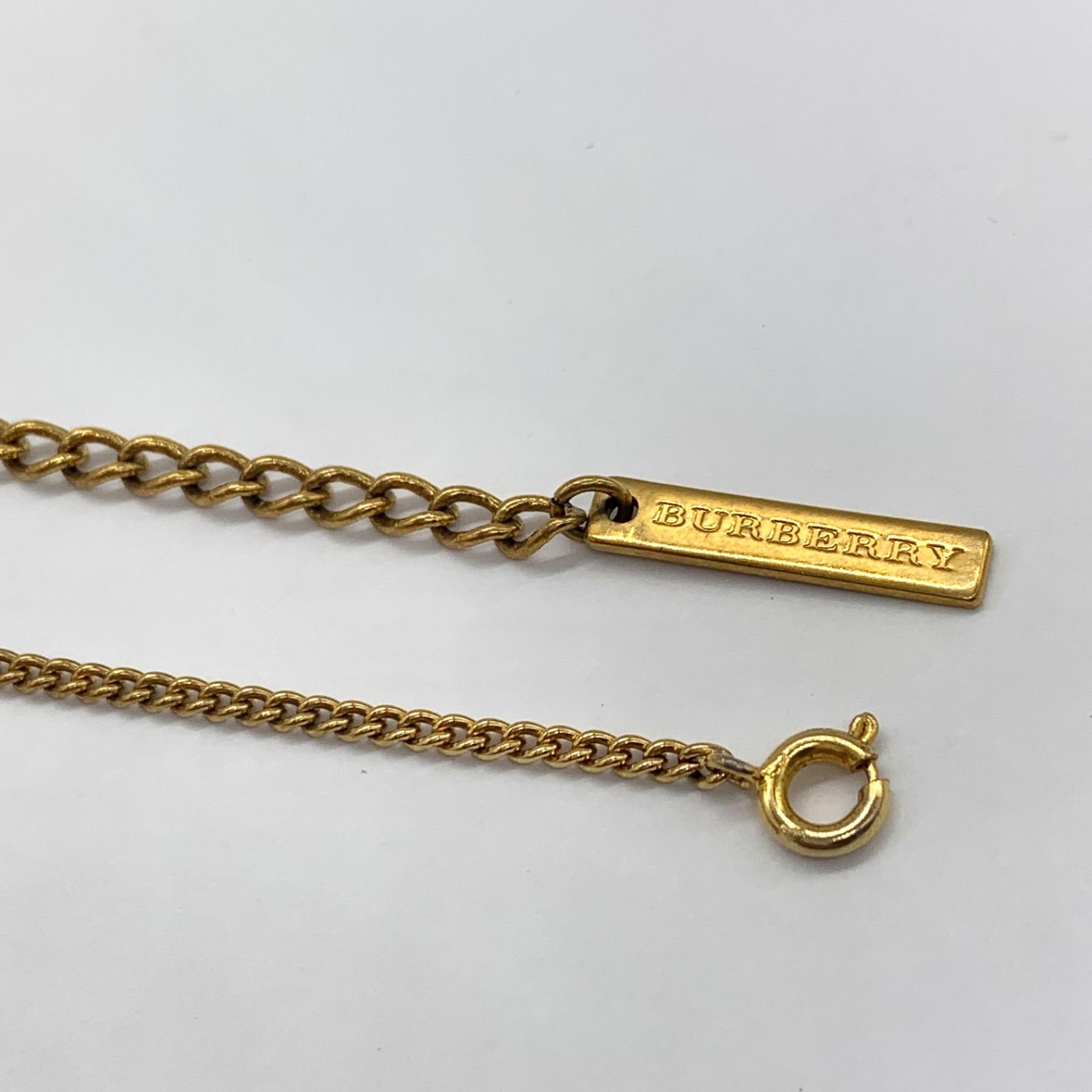 7r40. 希少 Burberry JAL50周年限定ノバチェックベアー飛行機 - メルカリ