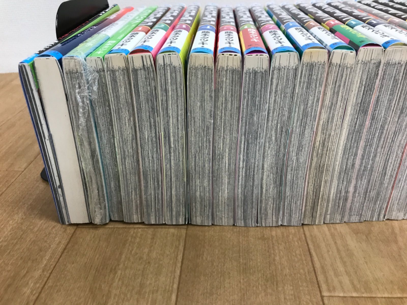 ☆②【未開封あり】チェンソーマン 全23巻＋関連本4冊 コミック全巻